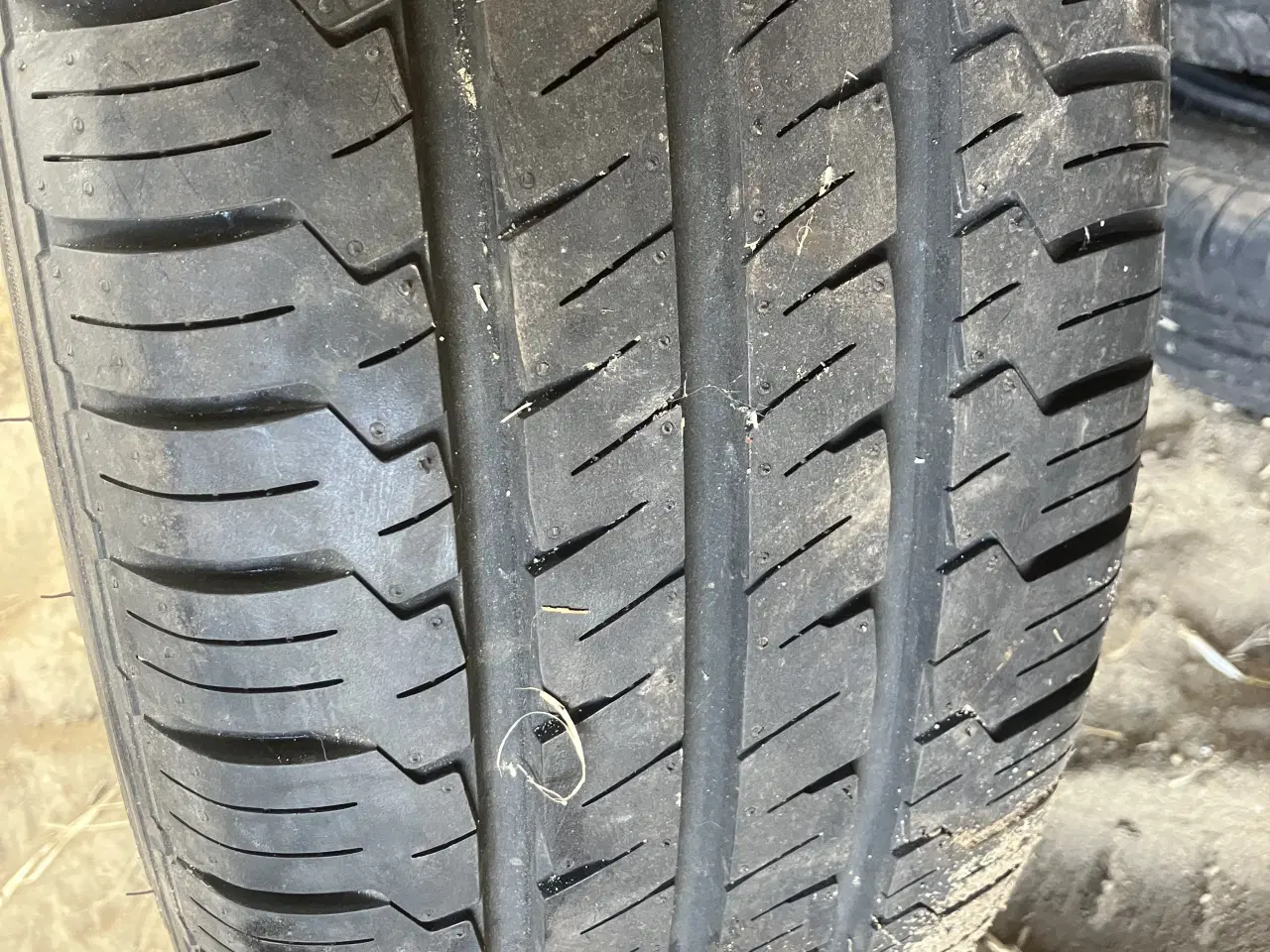 Billede 3 - Iveco hjul