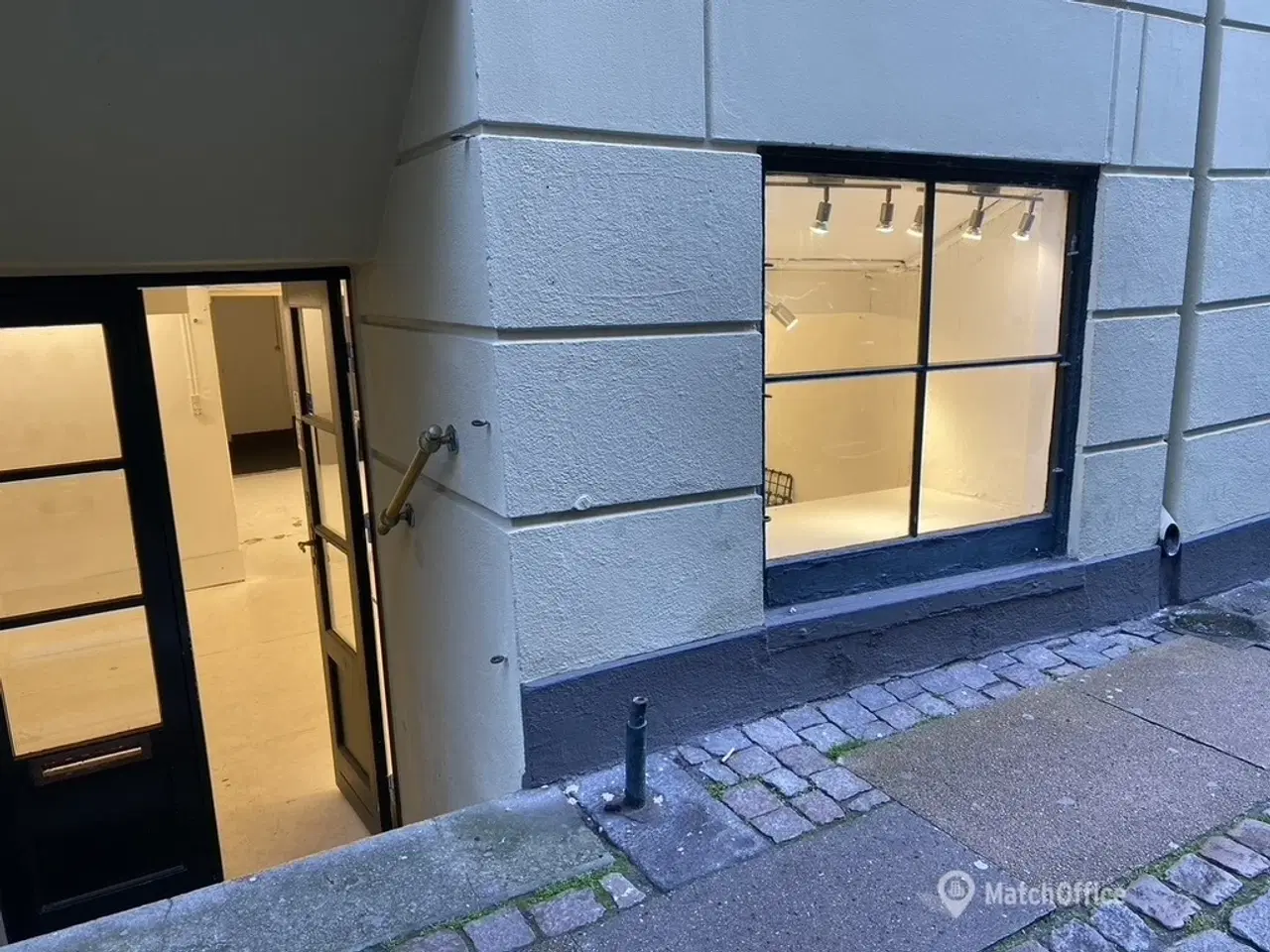 Billede 6 - Super charmerende butikslokale i københavns hyggeligeste gade