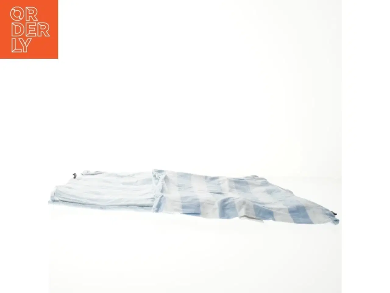 Billede 3 - Sengetøj fra GANT (str. 54 cm x. 30 cm. og. 96 cm. x. 120 cm)