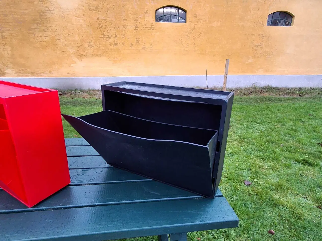 Billede 5 - IKEA SKOKASSER