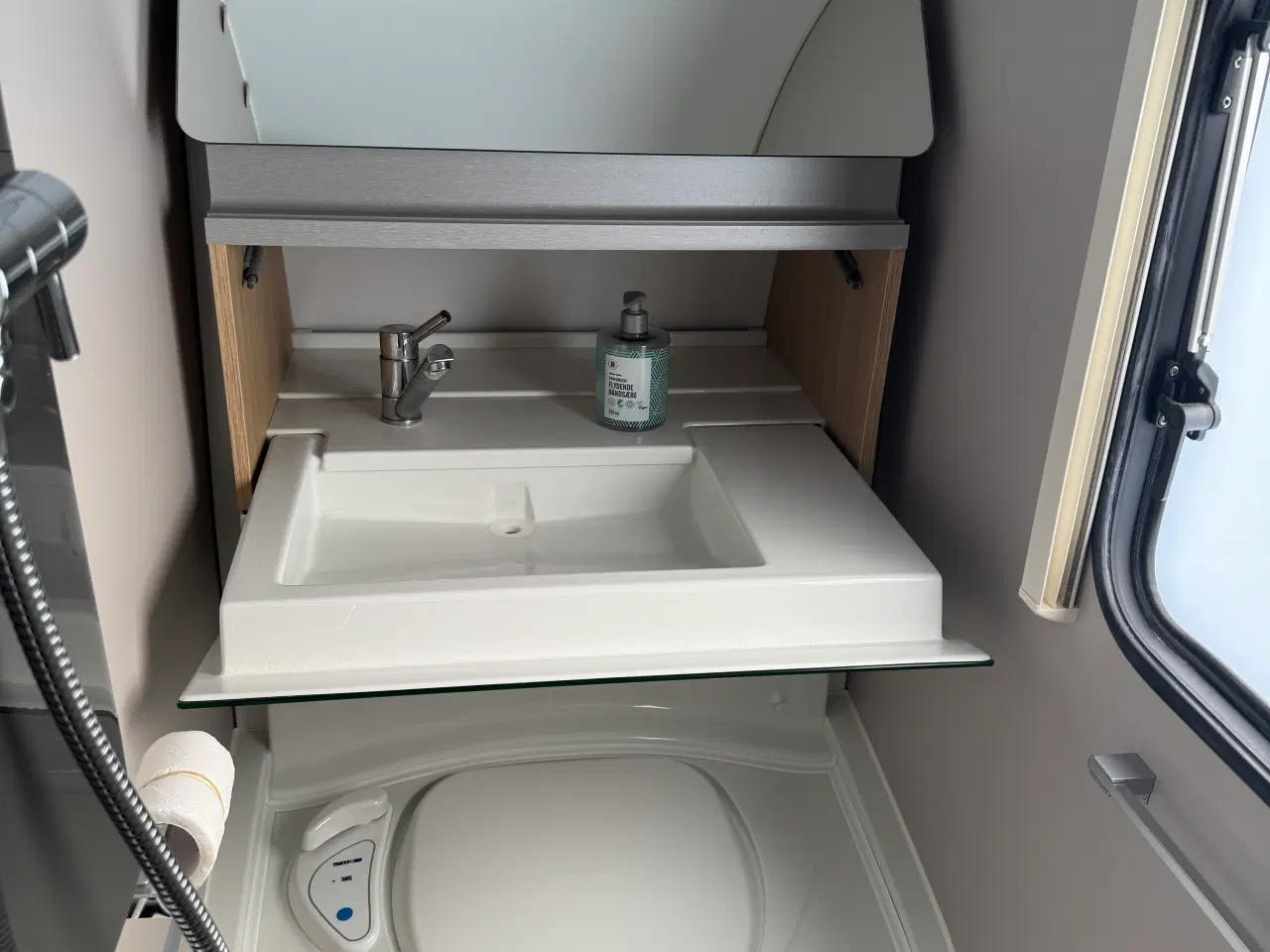Billede 8 - 2021 - Adria Adora 613 PK ALDE