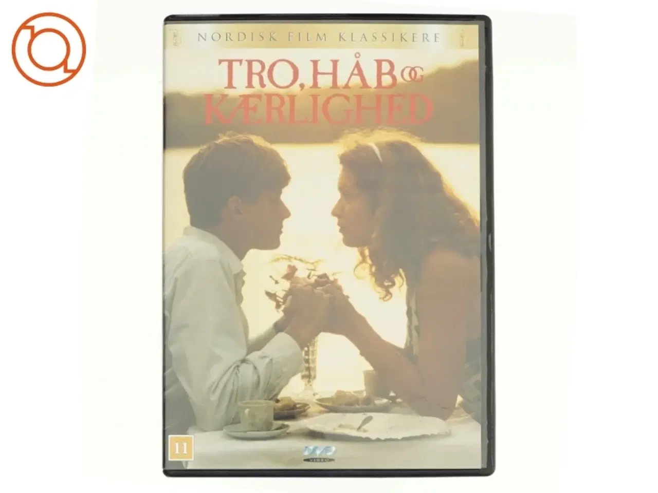 Billede 1 - Tro, Håb og Kærlighed