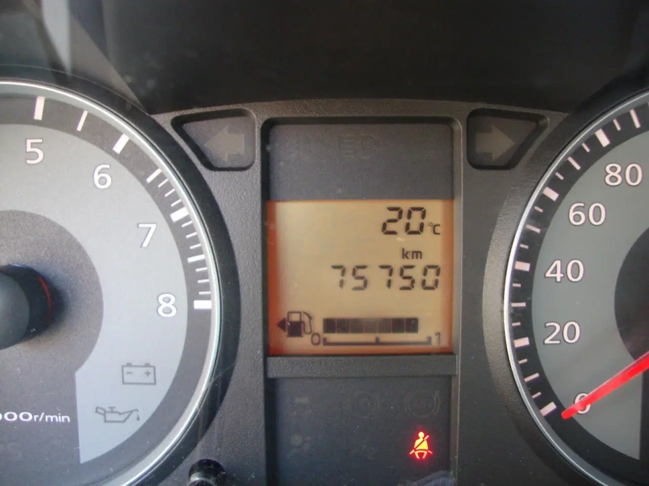 Billede 11 - Mitsubishi Colt 1,3 Elegance Allshift Coopack