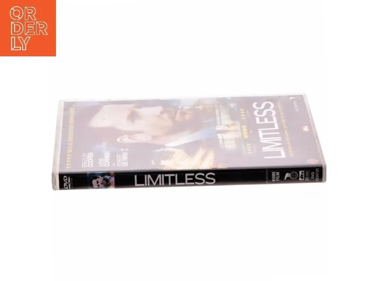 Billede 2 - Limitless