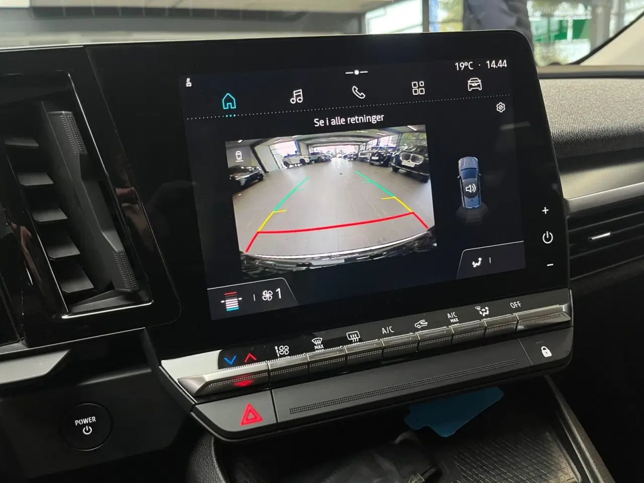 Billede 17 - Renault Megane E-Tech 40 Equilibre