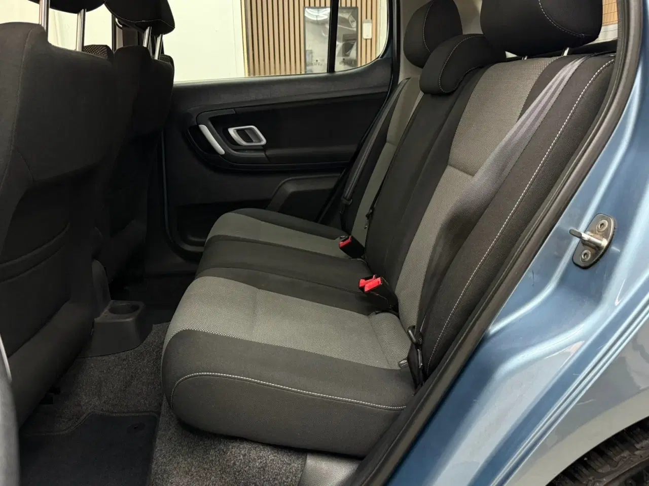 Billede 14 - Skoda Fabia 1,4 16V Sport