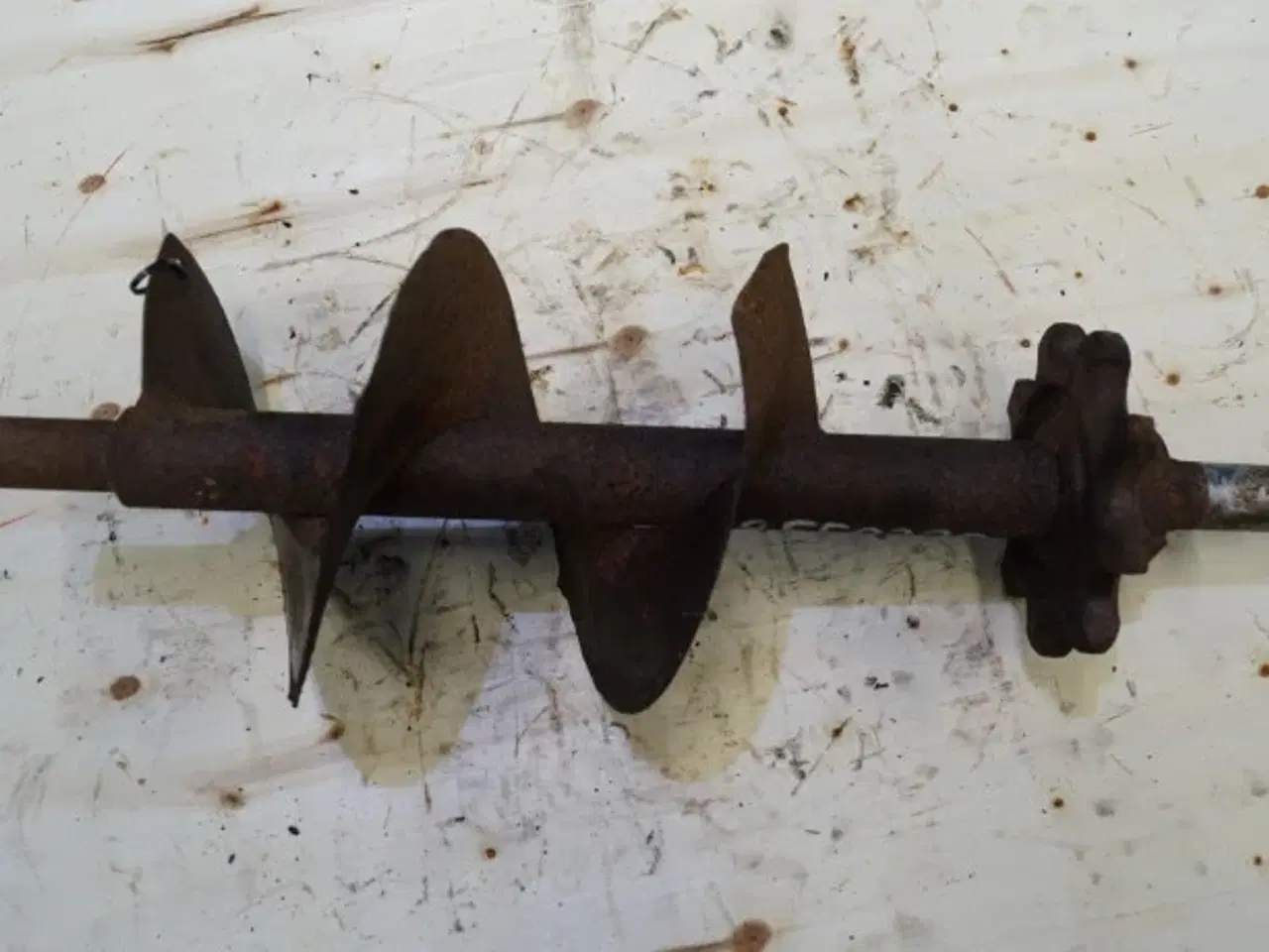 Billede 7 - Dronningborg D7200 Snegl 28550330