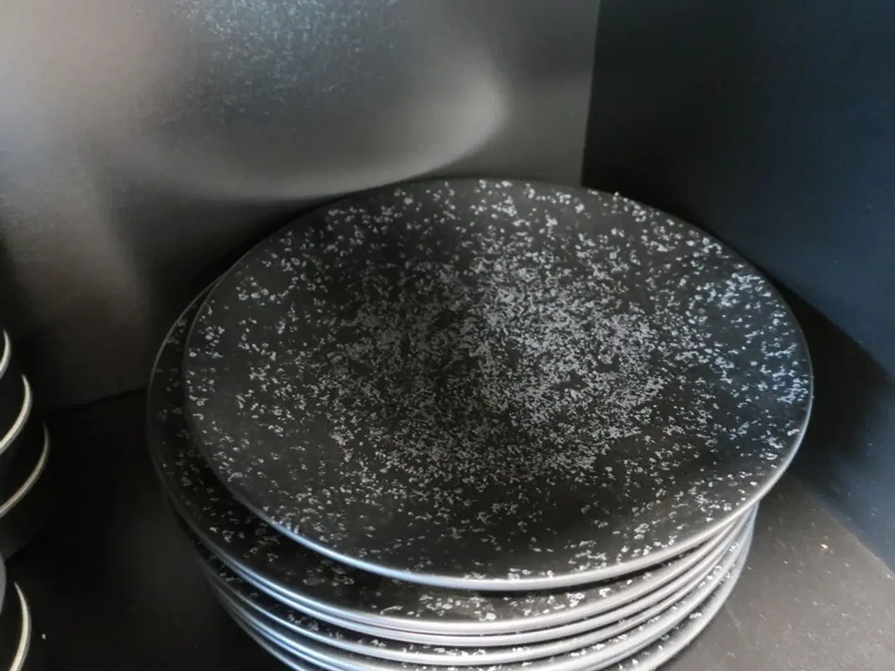 Billede 2 - 7 stk. tallerkner ART DE CUISINE