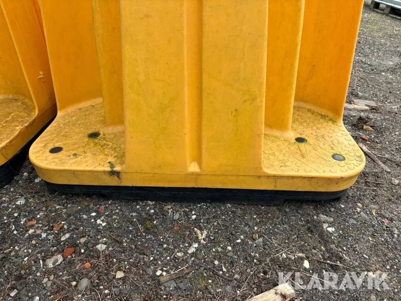 Billede 2 - Pissoir Kros - 1 stk