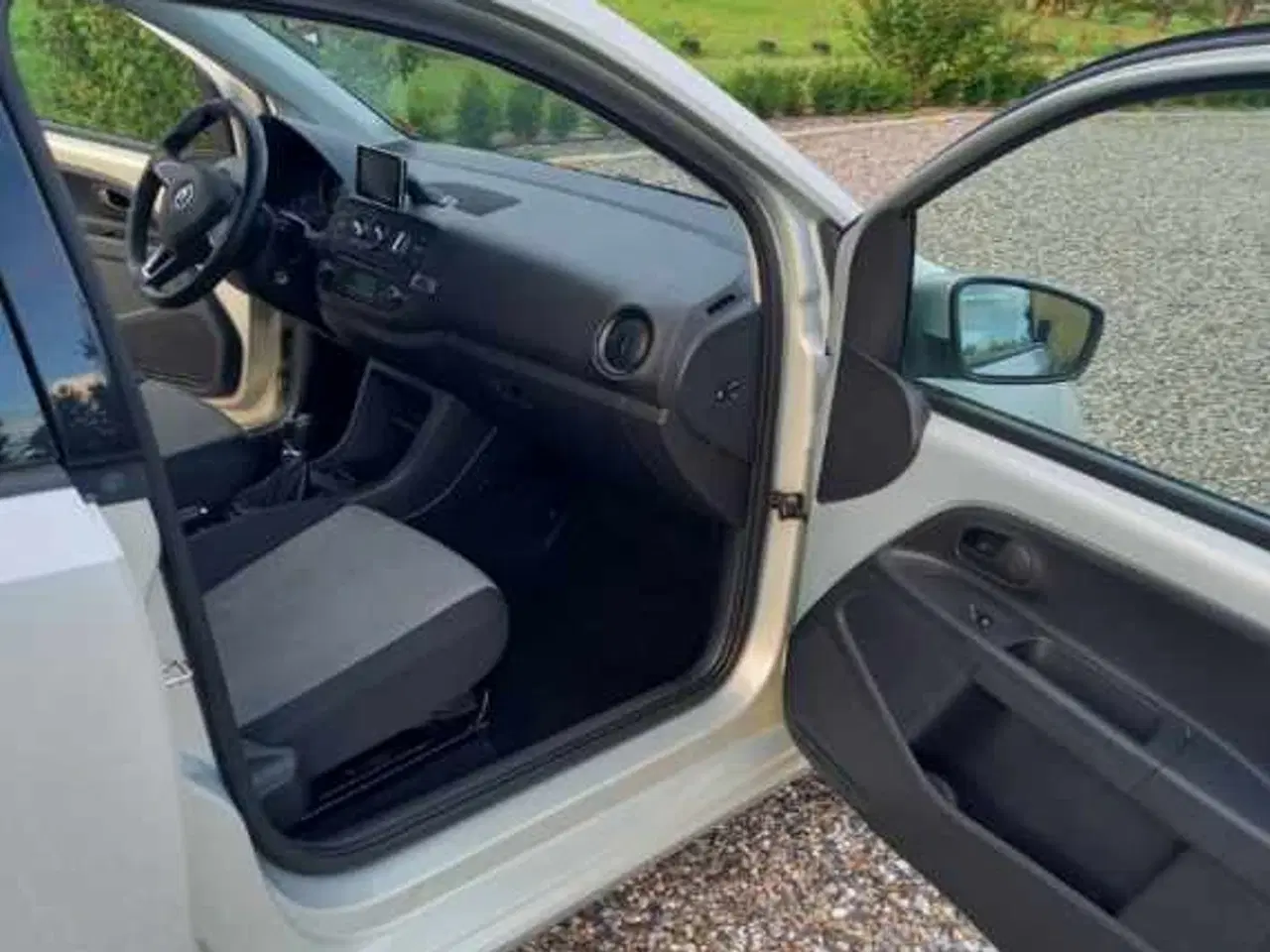 Billede 4 - Skoda citigo green tec
