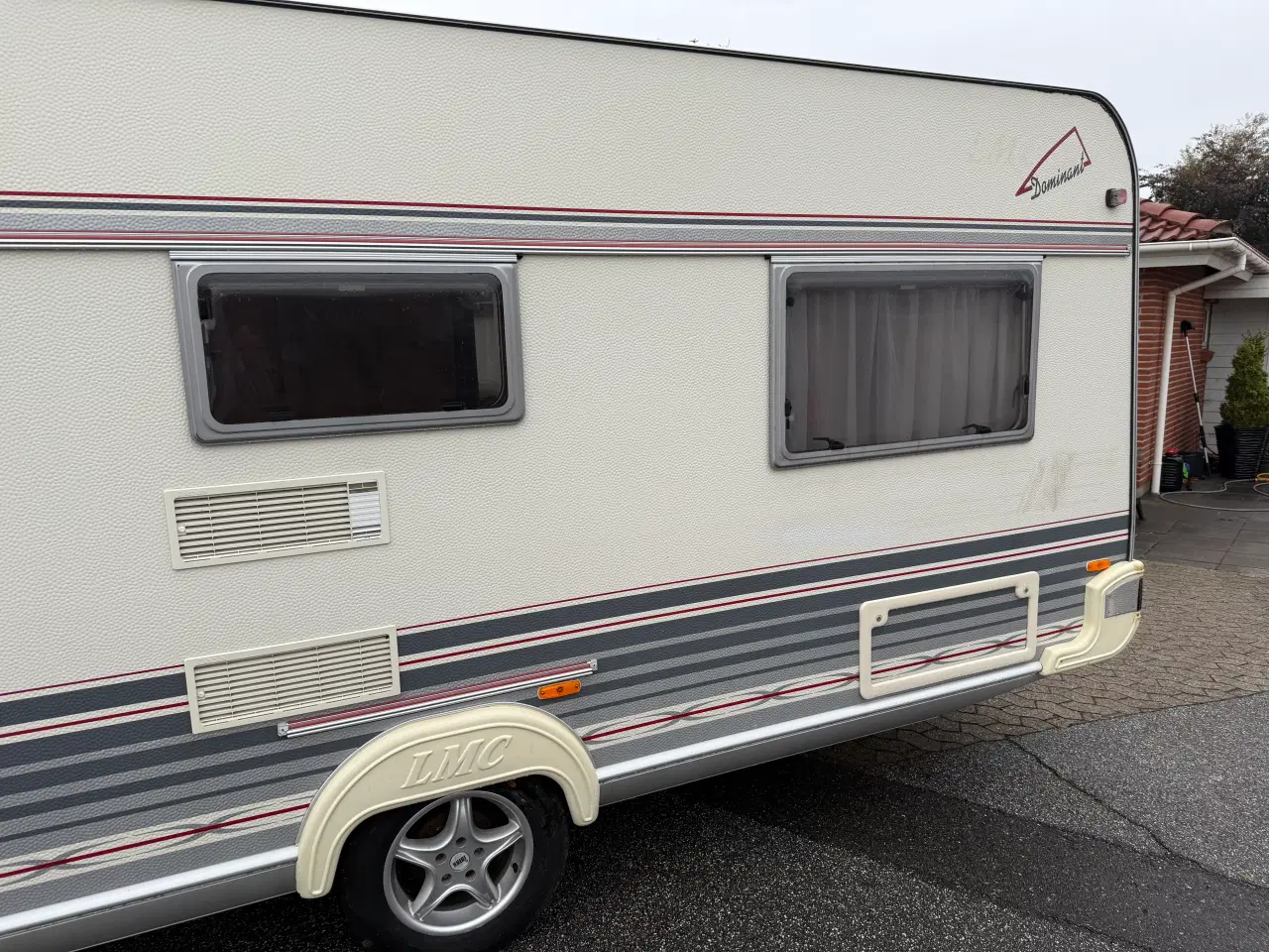Billede 3 - Campingvogn 