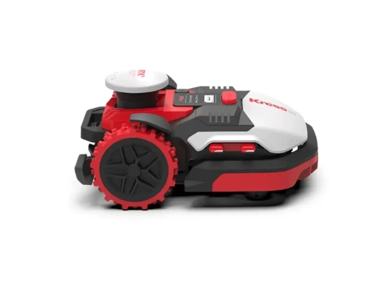 Billede 1 - KRESS KR172E