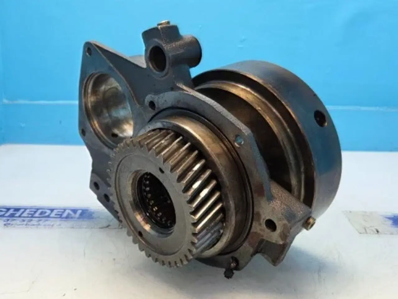 Billede 16 - New Holland TM190 Manifold Gear 5183139