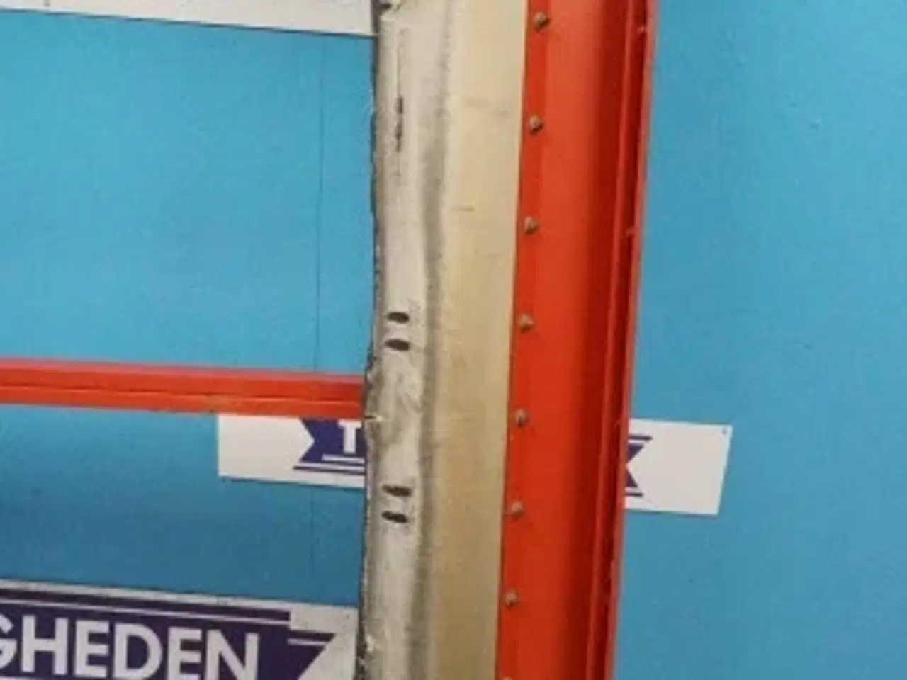 Billede 13 - Massey Ferguson 40 Sold Ramme 28480555