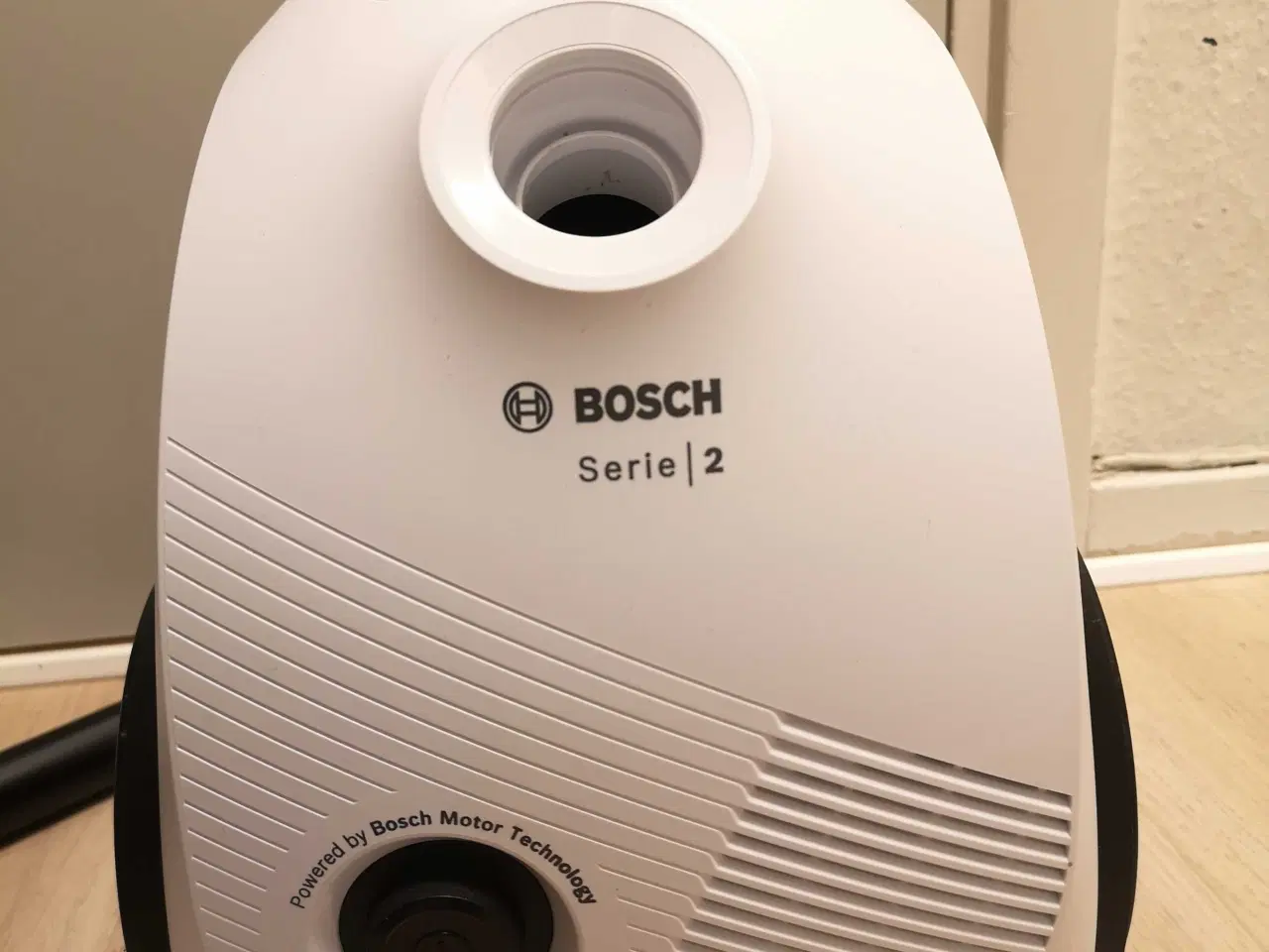 Billede 3 - Bosch Serie 2 støvsuger med👌 Brugt kun 1 Måned i 