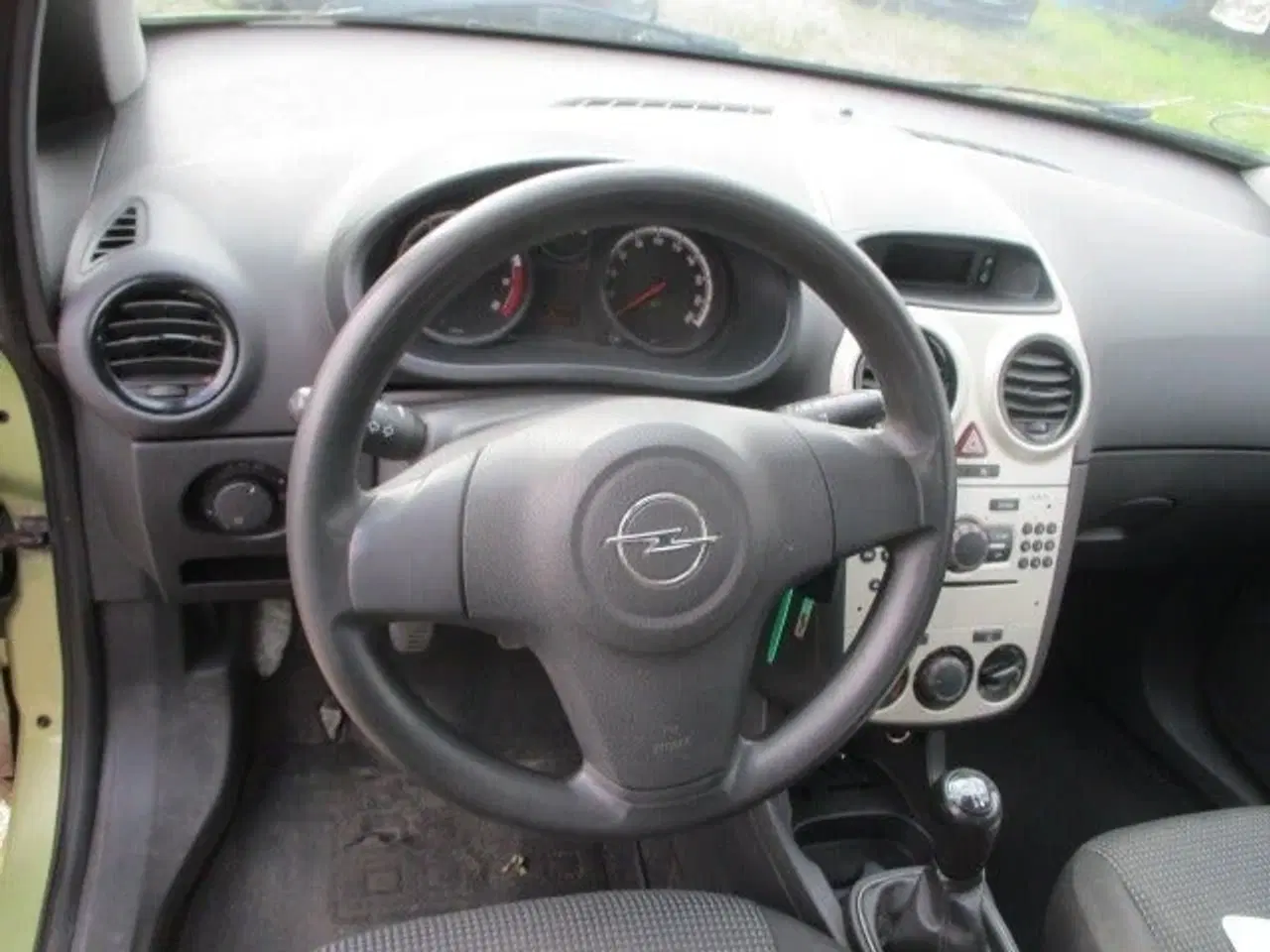 Billede 8 - Opel Corsa 1,2 16V Essentia