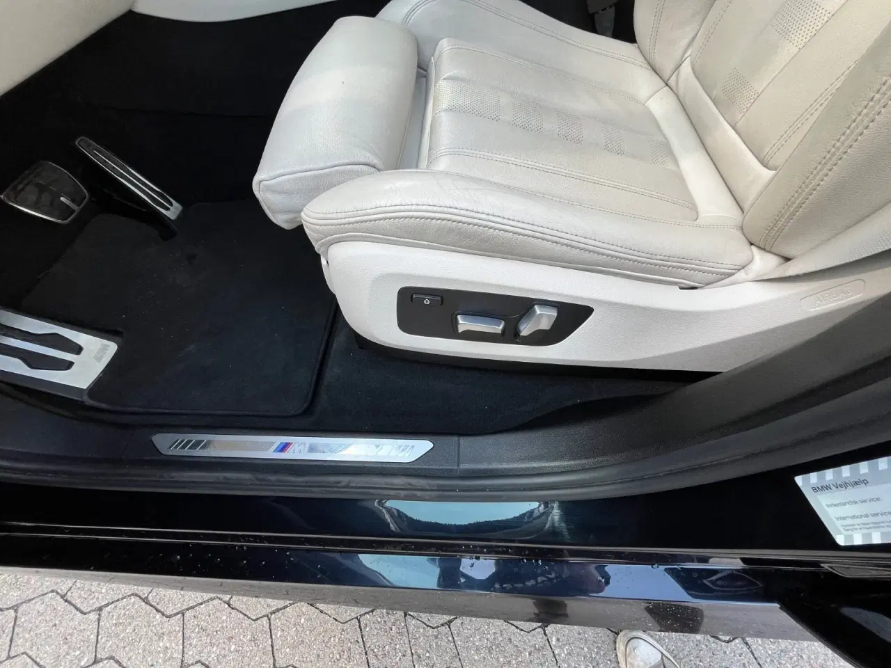 Billede 13 - BMW X5 3,0 xDrive45e M-Sport aut. Van
