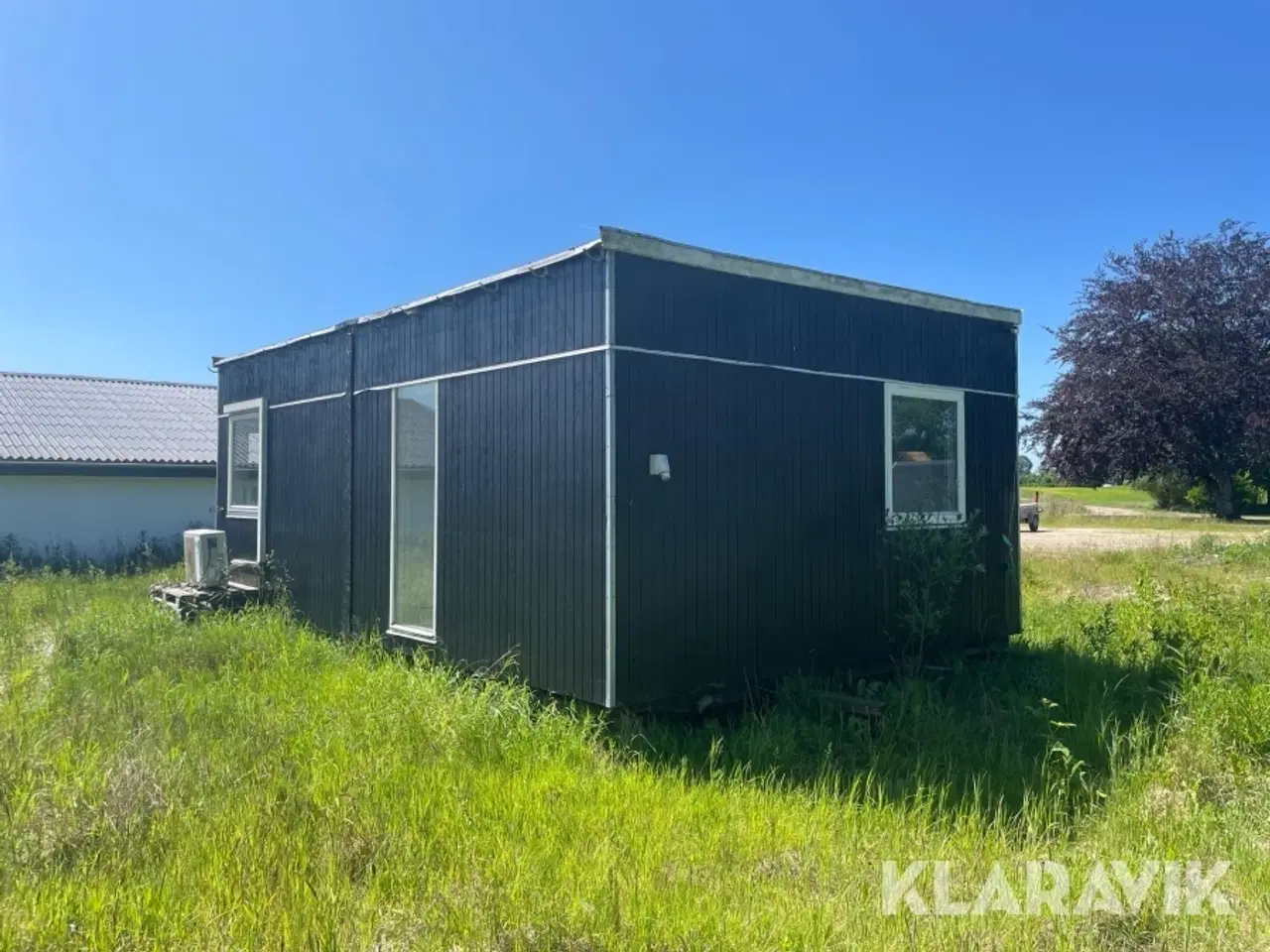 Billede 4 - Beboelsesmodul/pavillion 70 kvadratmeter