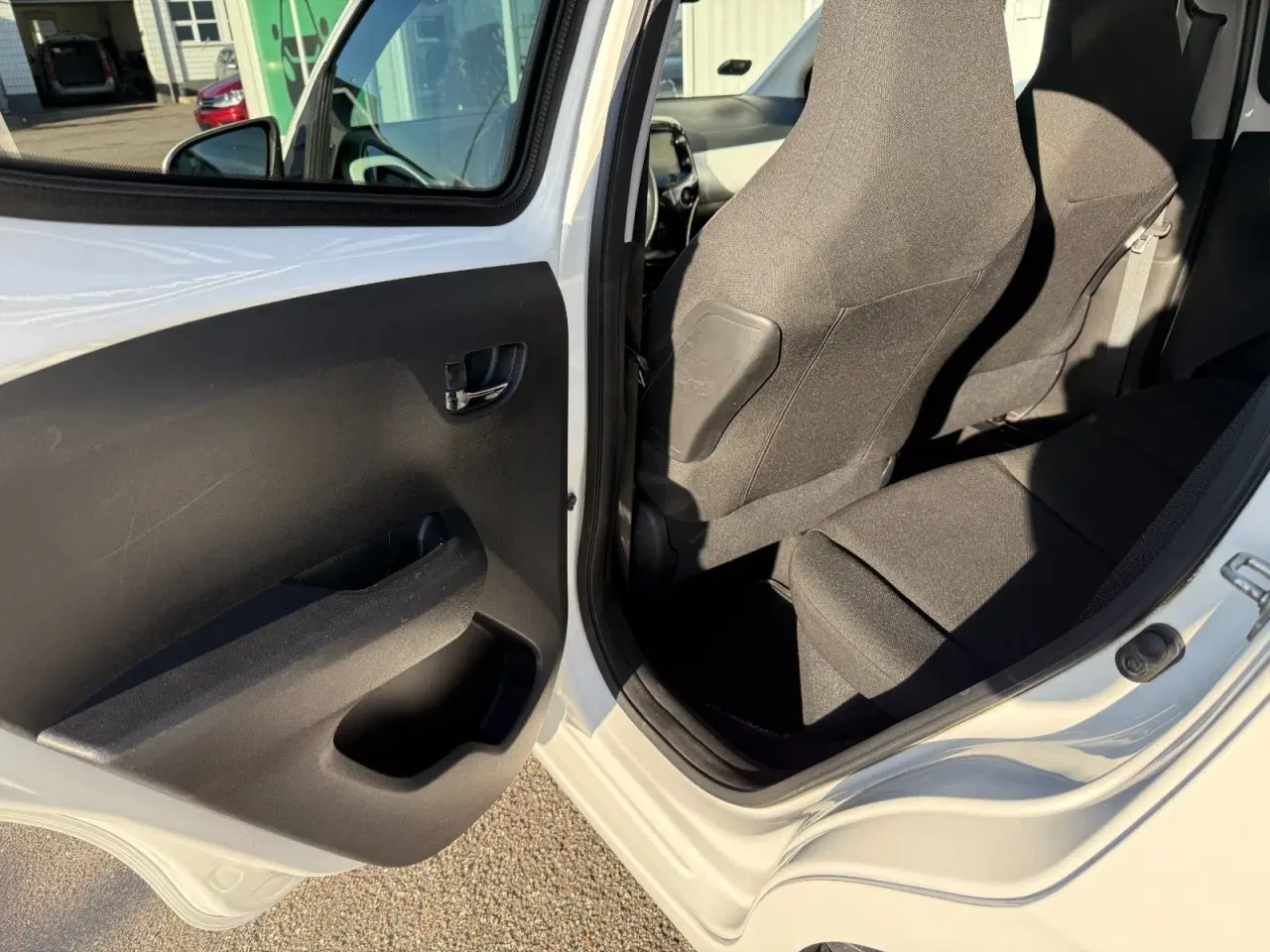 Billede 6 - Peugeot 108 1,0 e-VTi 69 Allure