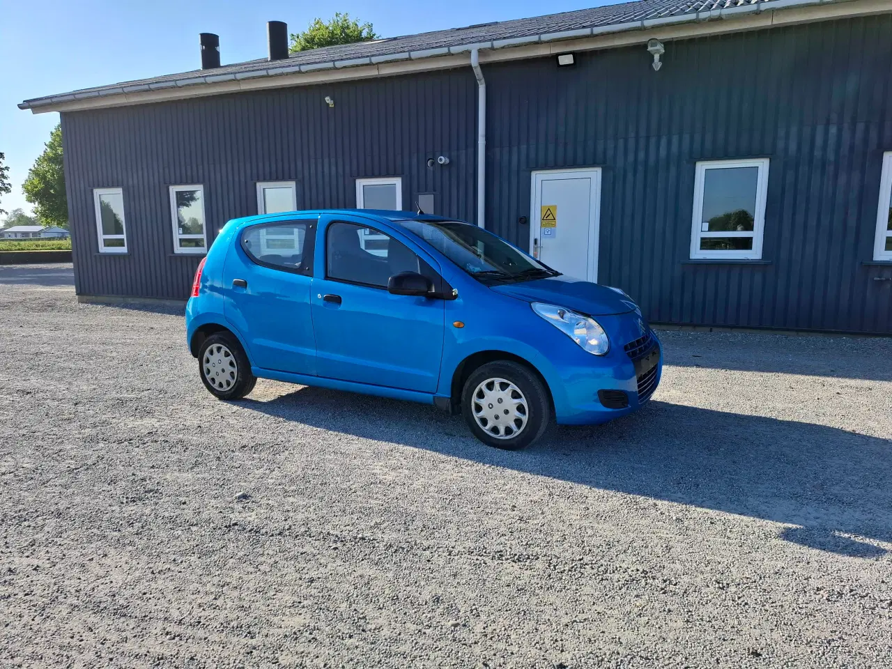 Billede 8 - Suzuki alto