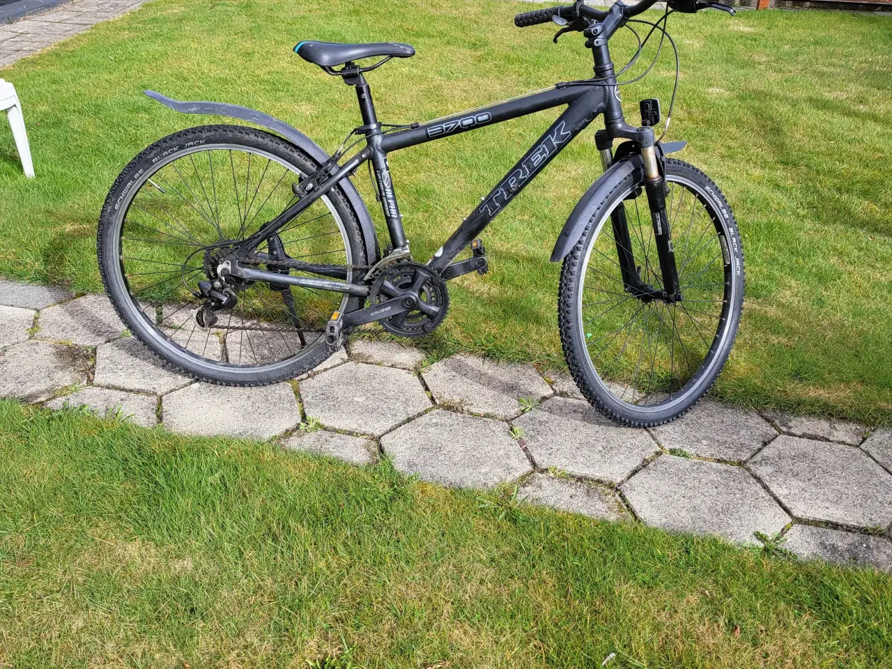 Billede 1 - Mountainbike Trek 26"