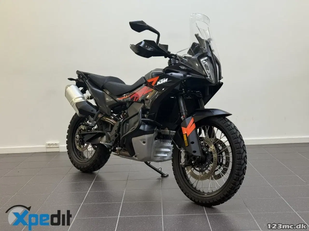 Billede 3 - KTM 790 Adventure