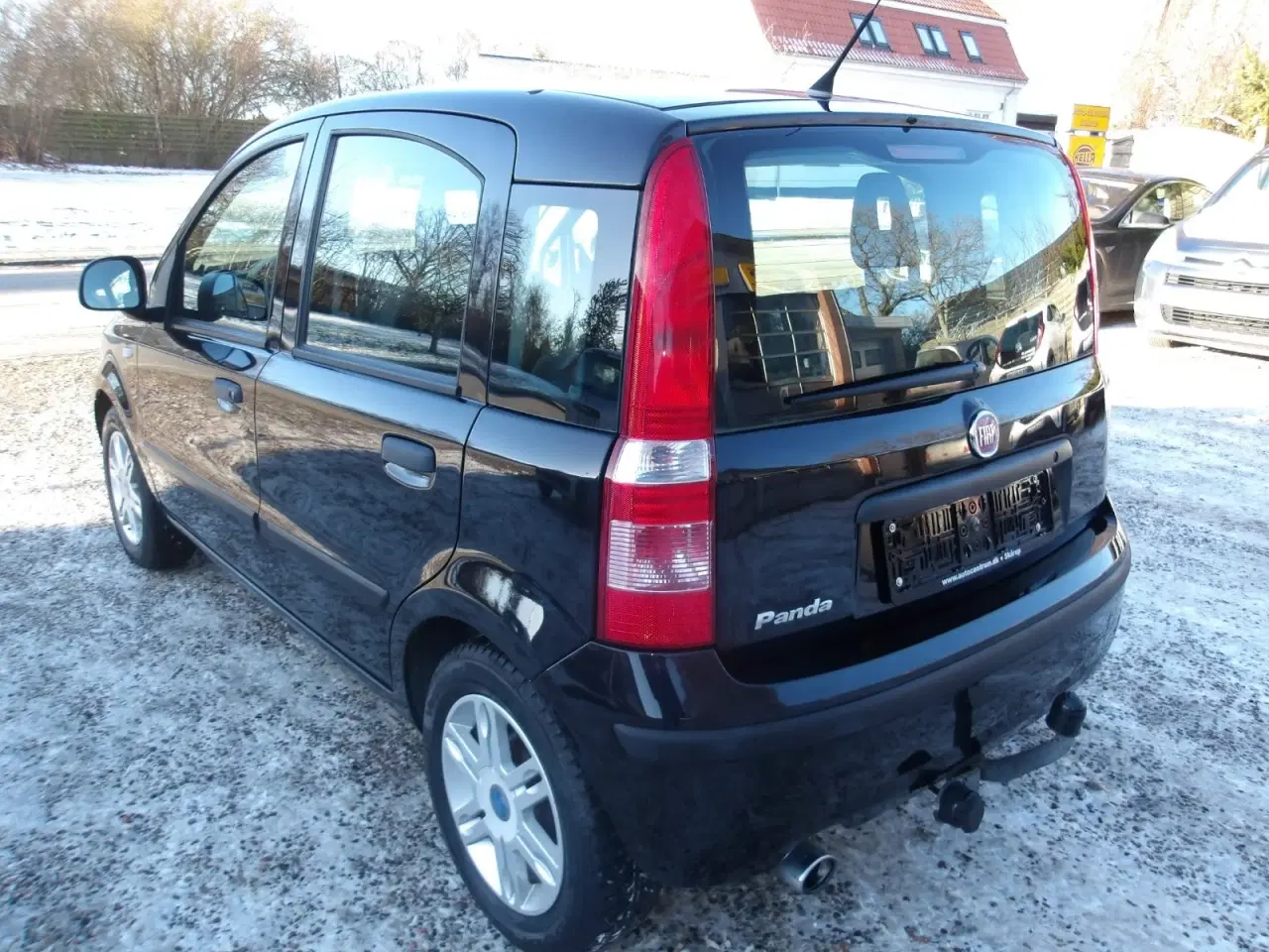 Billede 4 - Fiat Panda 1,2 69 Fresh