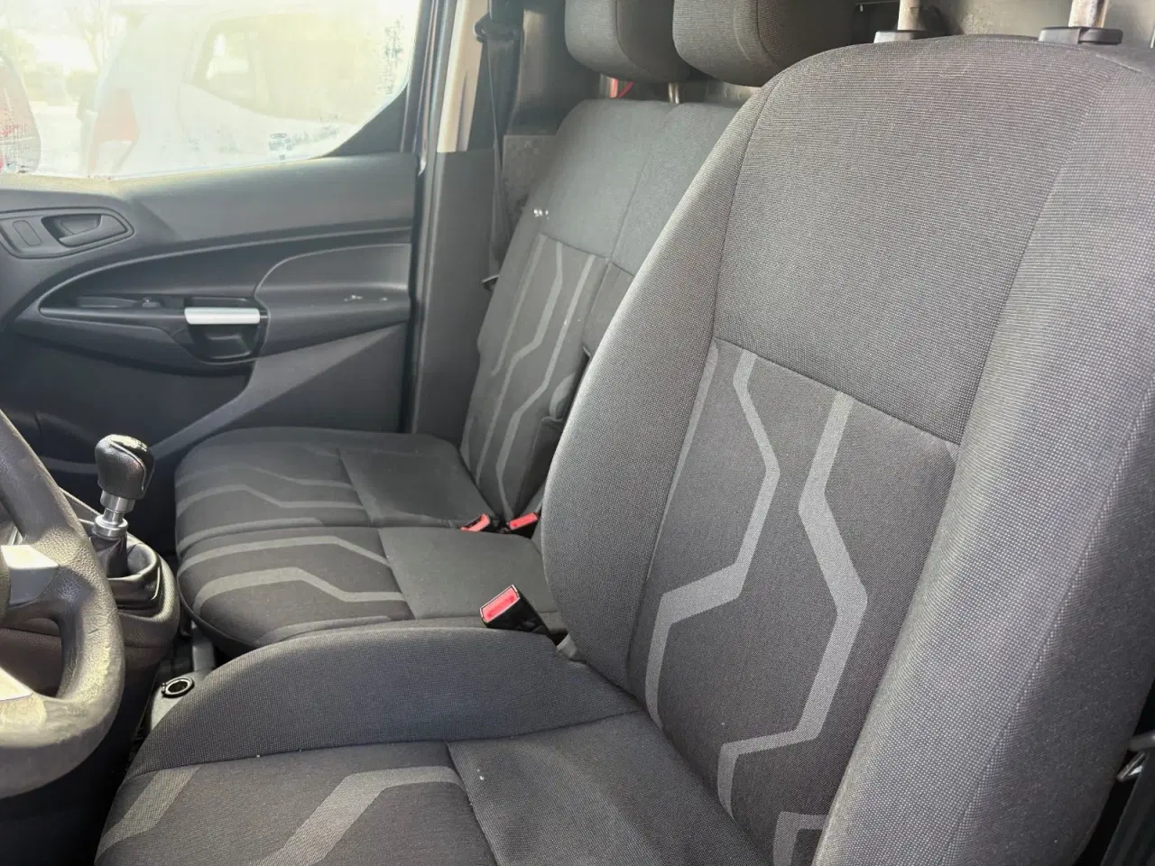 Billede 7 - Ford Transit Connect 1,0 SCTi 100 Trend kort