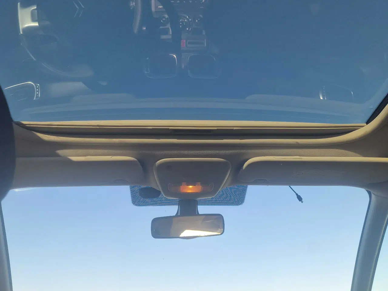 Billede 4 - Citroen c3 picasso 