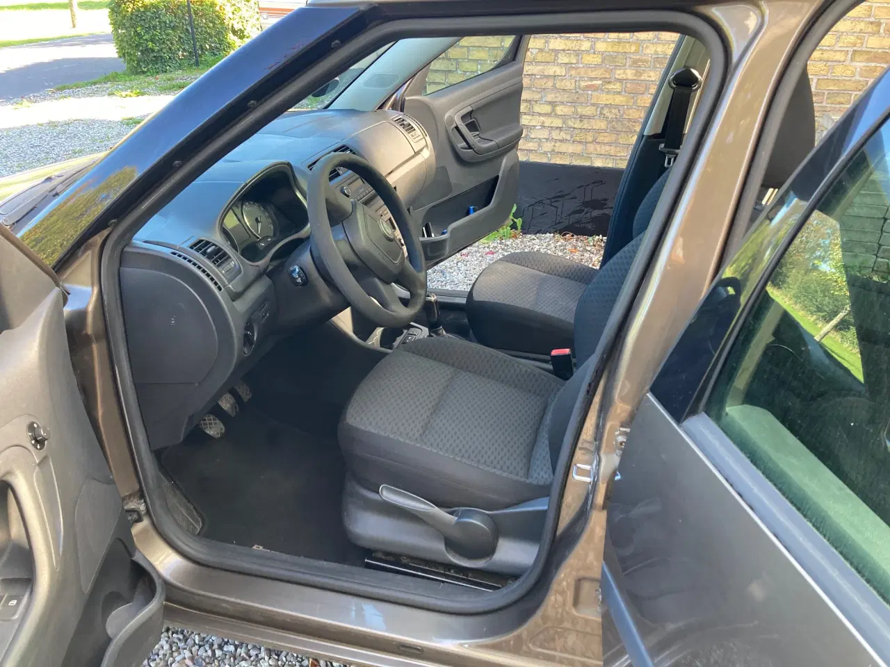 Billede 4 - Skoda Roomster