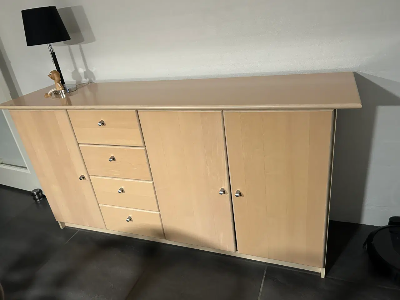 Billede 2 - Kommoder 3 + 4 sælges