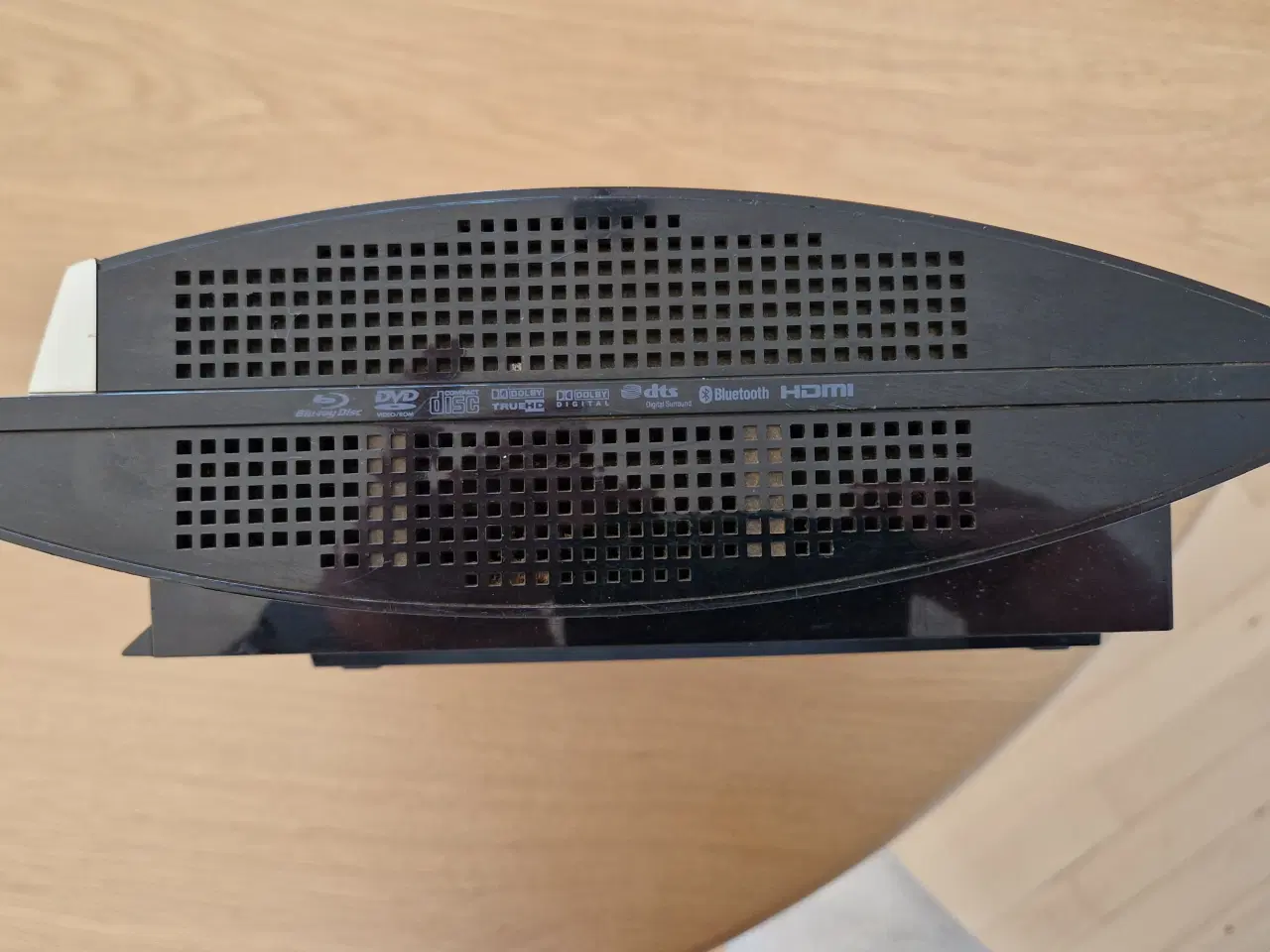 Billede 2 - 🎮 PlayStation 3 Fat 40GB - Læser ikke disk