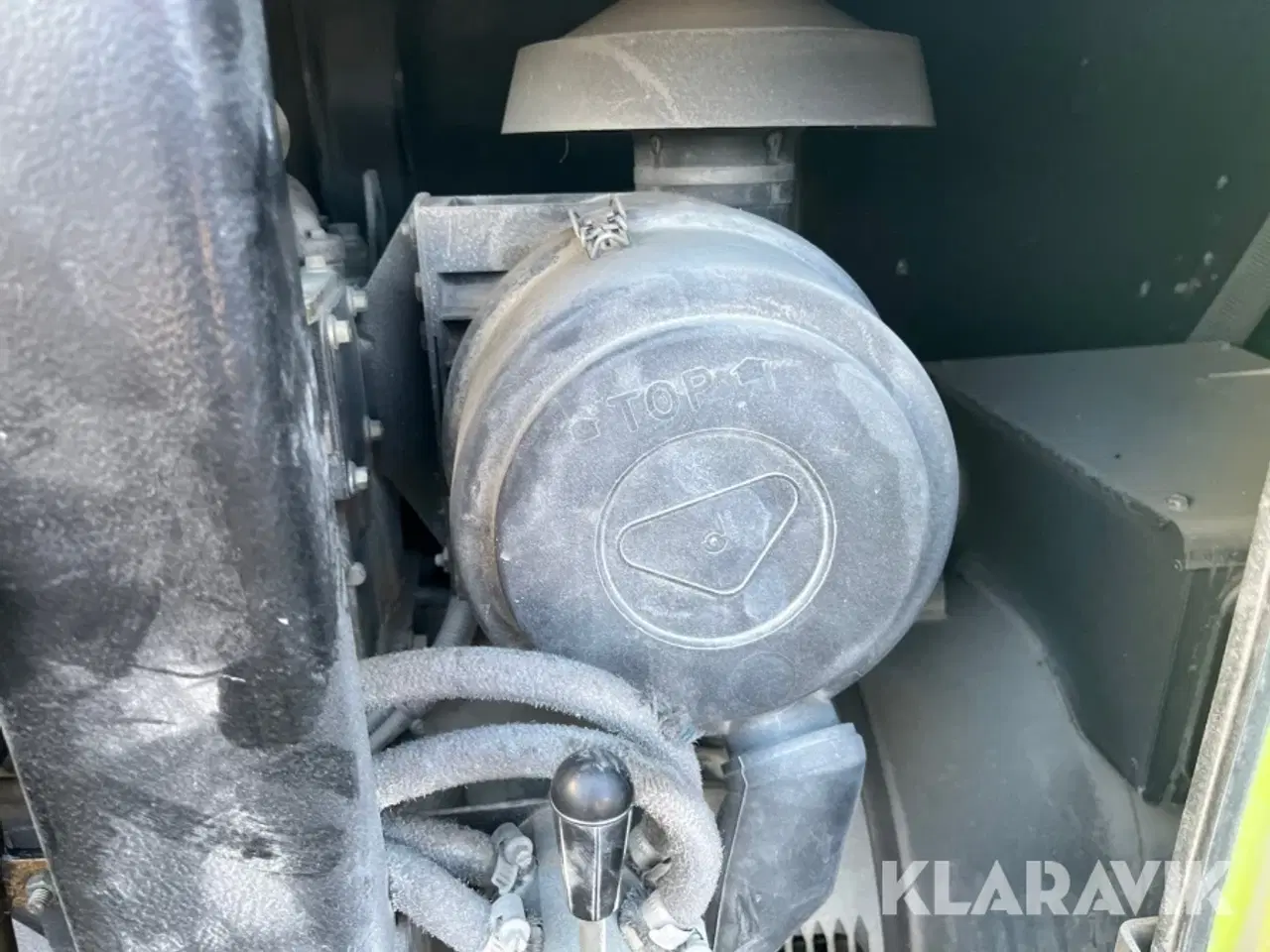 Billede 11 - Diesel Generator Pramac GSW67