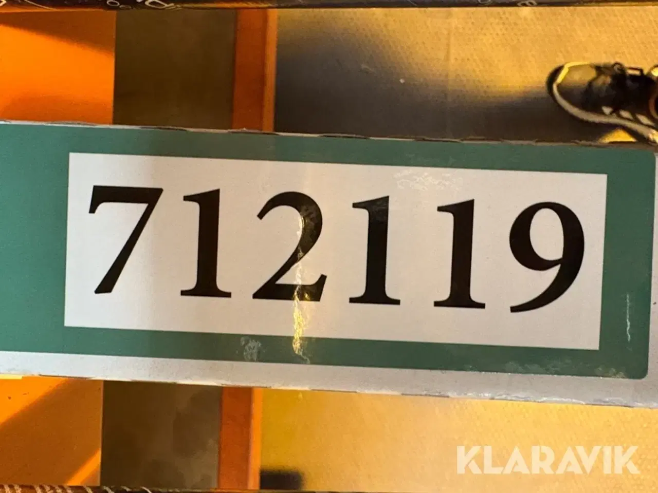 Billede 3 - Svejsetråd Siv elektrode TIG Mo - 2 pakker