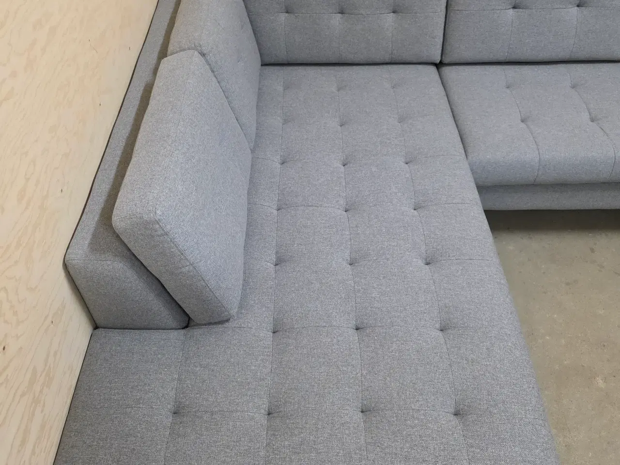 Billede 6 - SofaCompany Nelson Hjørnesofa – Nypris: 18.000 DKK