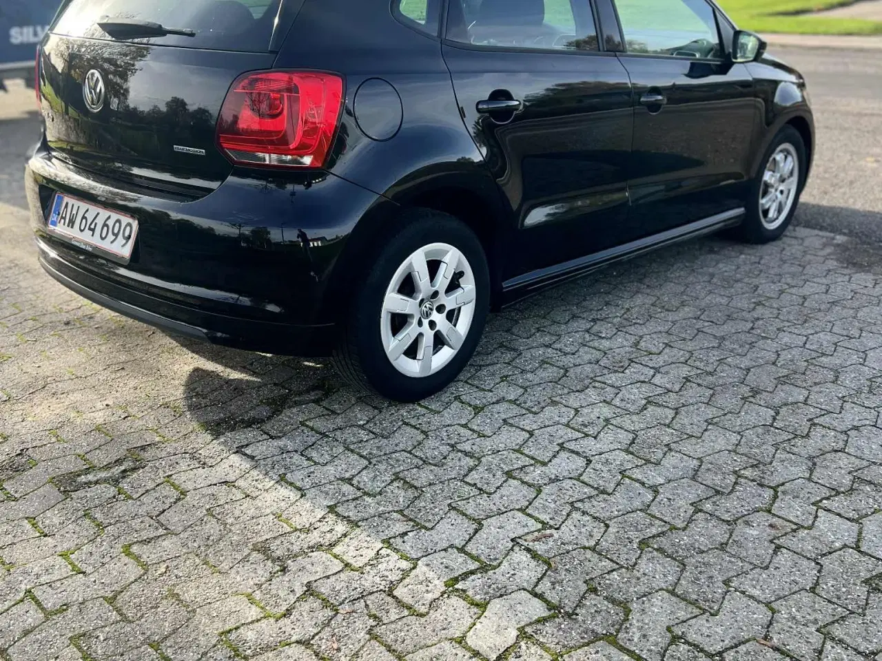 Billede 4 - Driftsikker og nysynet VW Polo med kun 219.500 på