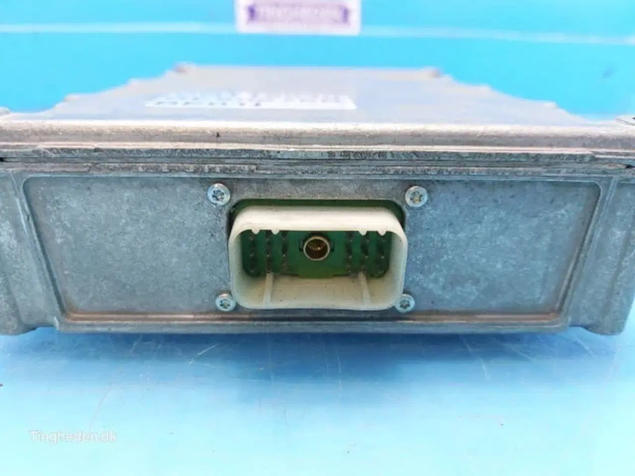 Billede 9 - John Deere 7600 Transmission Control Module RE55276