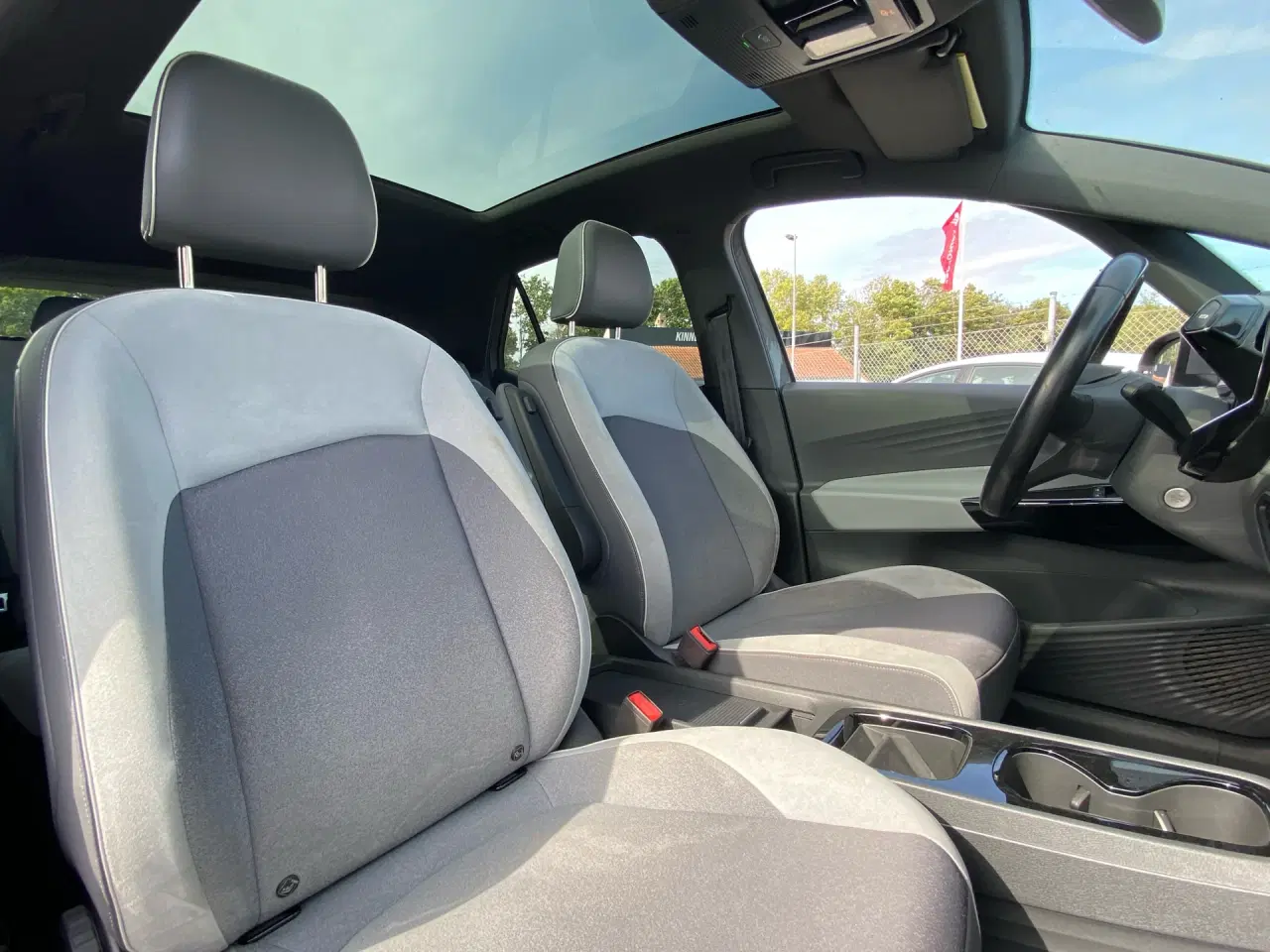 Billede 6 - VW ID.3 EL Pro Family 145HK 5d Aut.