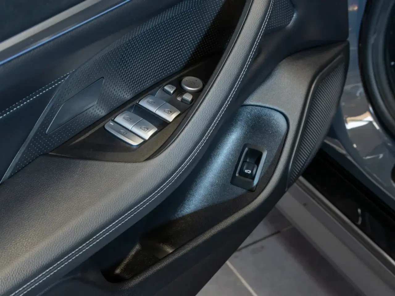 Billede 17 - BMW i4  eDrive40 M-Sport