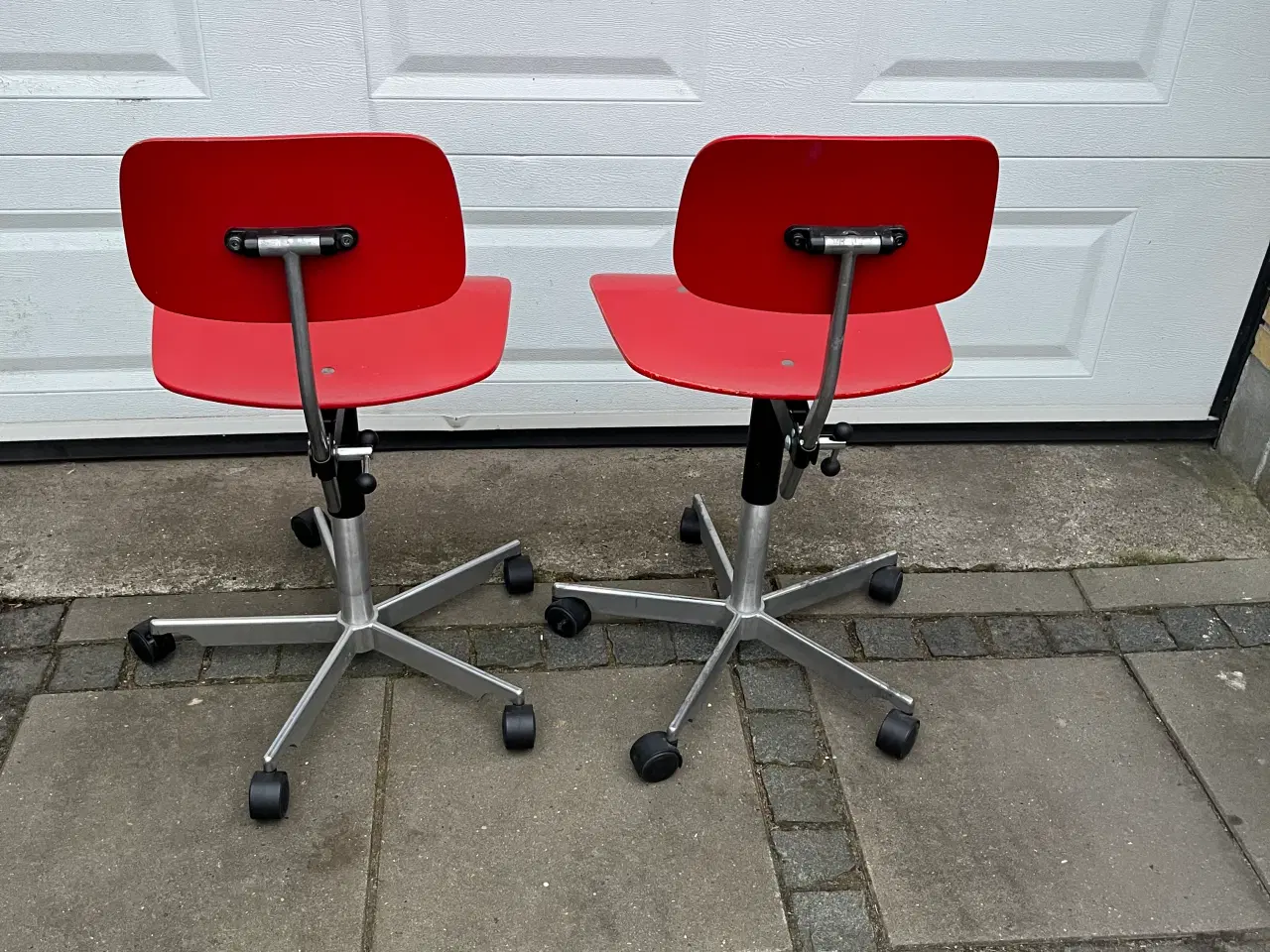 Billede 4 - Kevi Kontorstole