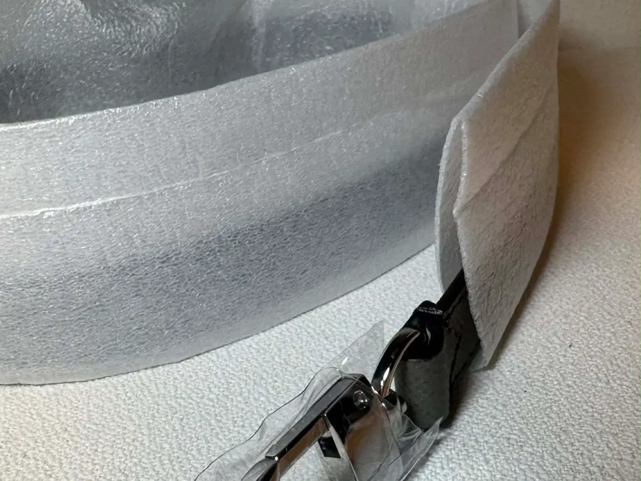 Billede 4 - 👝 Montblanc crossbody - ubrugt