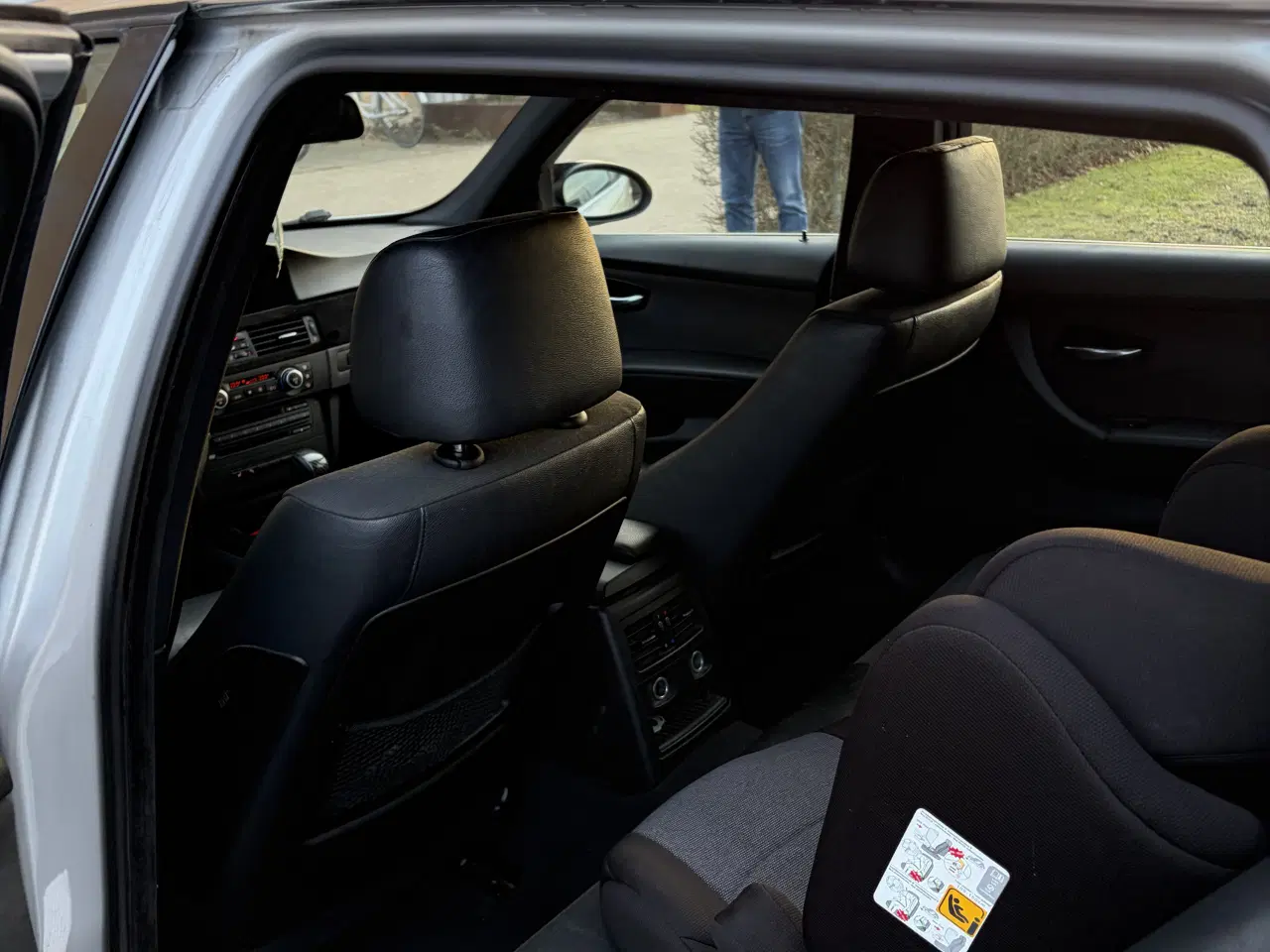 Billede 5 - Bmw 325d e91