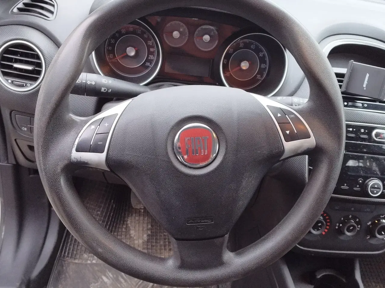 Billede 11 - Fiat Punto 0,9 TwinAir 100 Popstar