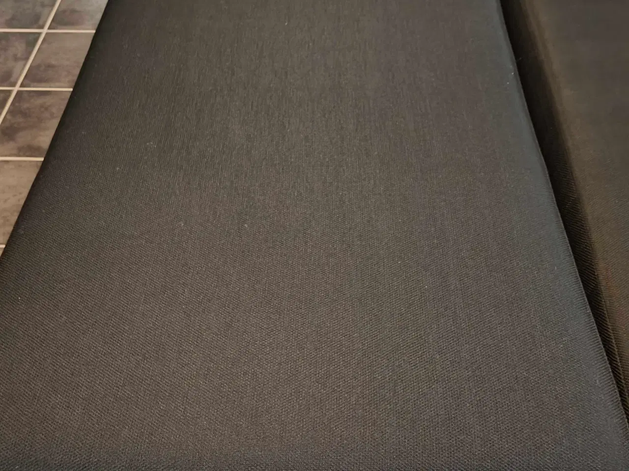 Billede 3 - Rigtig fin dobbelt seng sælges 