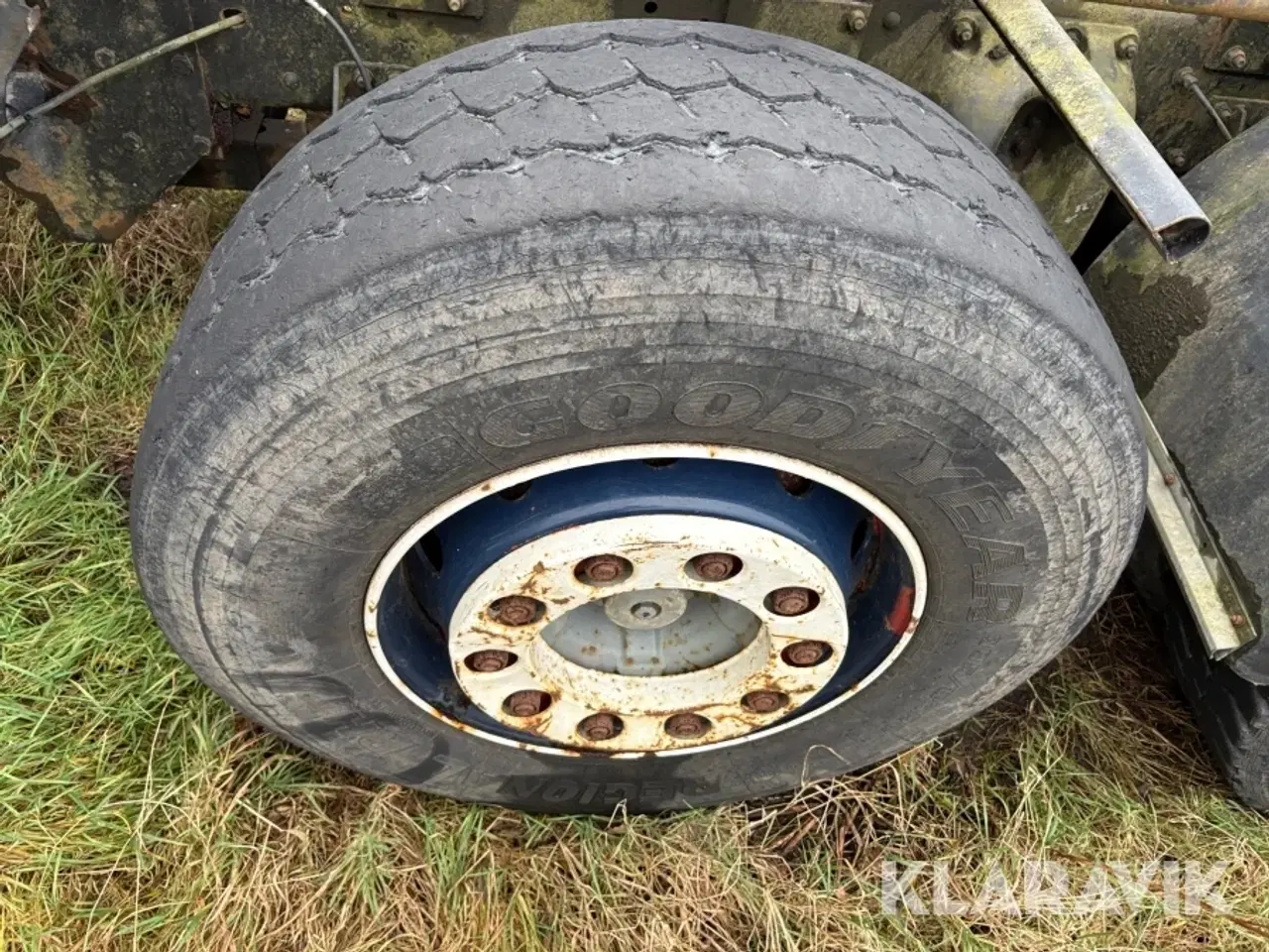 Billede 12 - Trailer