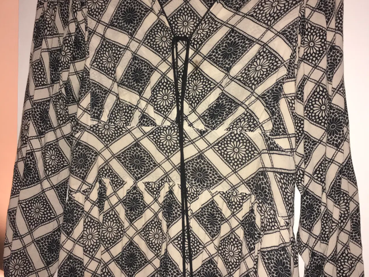 Billede 3 - Kjole til særlige lejligheder fra Figue Str M