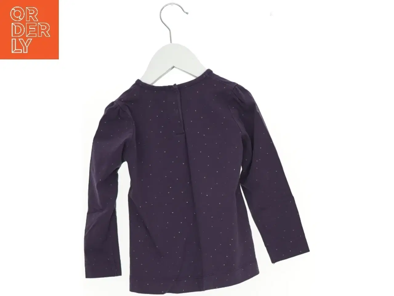 Billede 2 - Bluse fra Pomp de Lux (str. 92 cm)