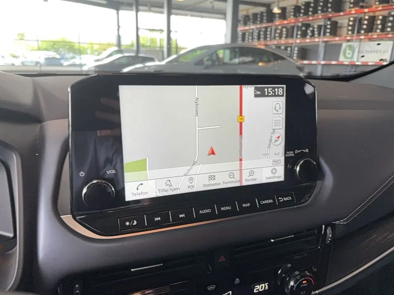 Billede 7 - Nissan Qashqai 1,3 mHEV Tekna+ X-tr.