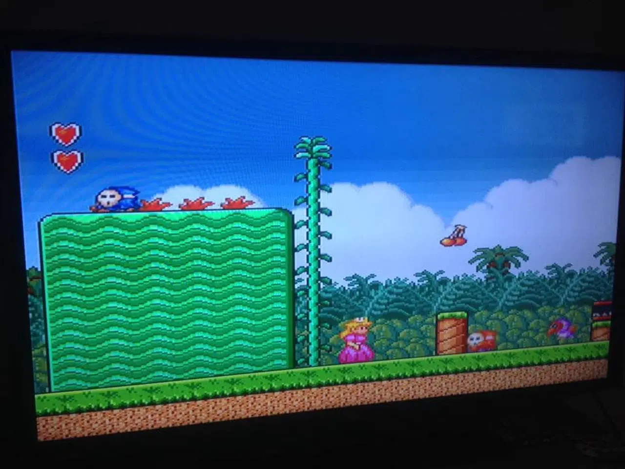 Billede 14 - Super Mario All-Stars 25th Anniversary Edition