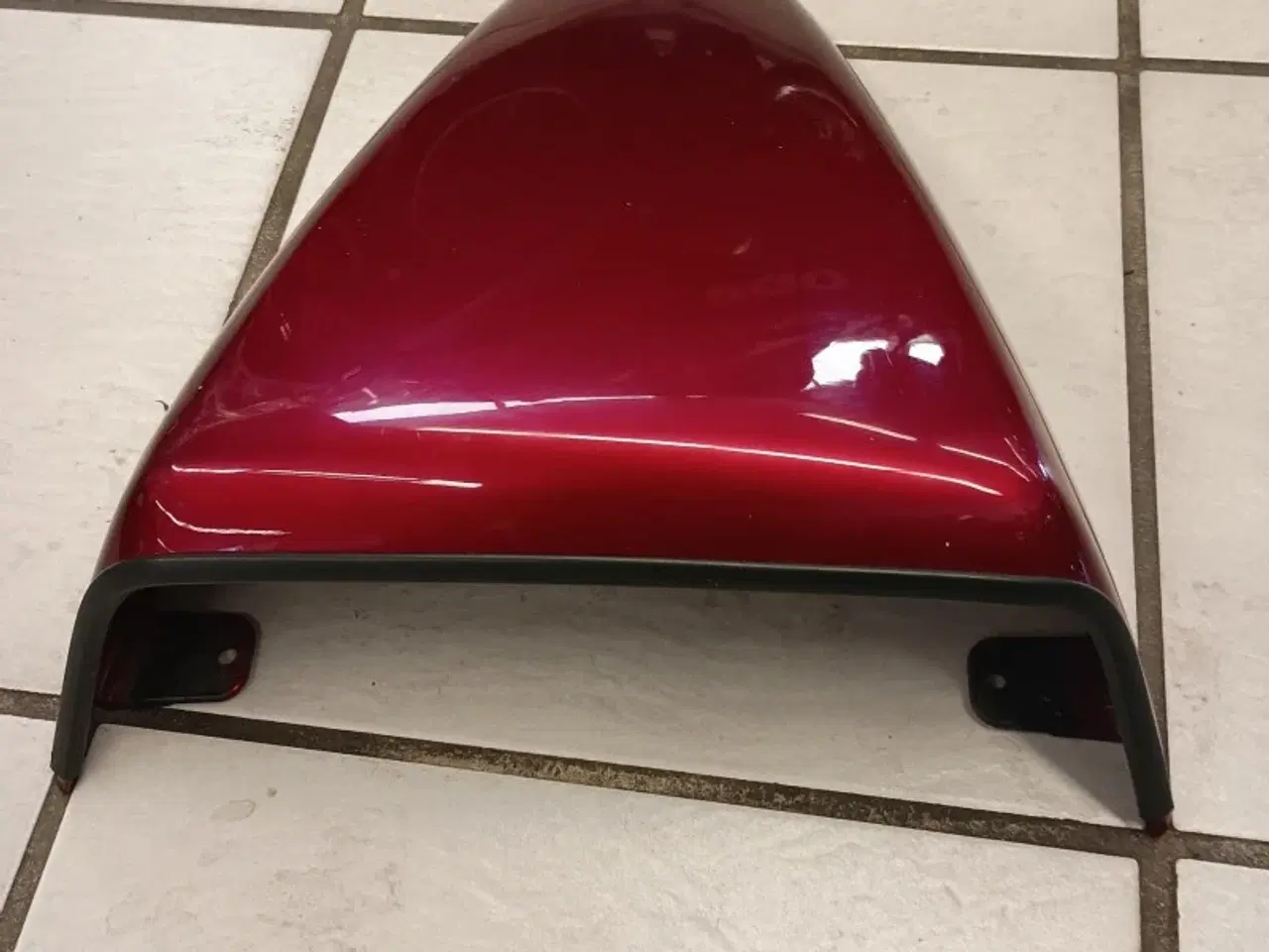 Billede 3 - Sædeskal, Honda VFR800 2002-13